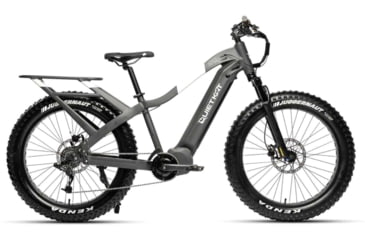 Image of QUIET APEX SP 10 APS-10-GUN-17 GUNMT 1000W 17IN