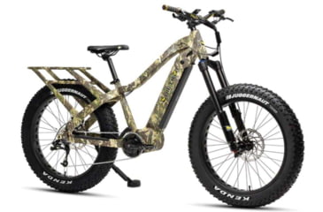 Image of QUIET APEXPRO 10 APP-10-ERH-17 ANGEARTH 1000W 17IN