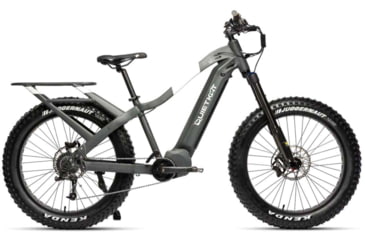 Image of QUIET APEXPR 10 APP-10-GUN-17 GUNMTL 1000W 17IN