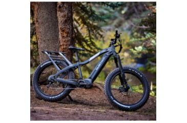 Image of QUIET APEXPR 10 APP-10-GUN-17 GUNMTL 1000W 17IN