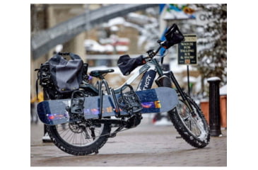 Image of QUIET APEXPR 10 APP-10-GUN-17 GUNMTL 1000W 17IN