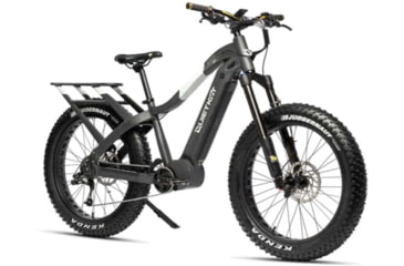 Image of QUIET APEXPR 10 APP-10-GUN-17 GUNMTL 1000W 17IN