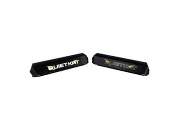 Image of QuietKat 5A Charger for Q7 &amp; Dorado, 2 Pin, Black, 19QKBC5A