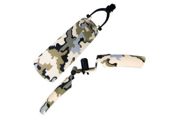 Image of QuietKat Camo Front/Rear Fenders, Camo, 18QKFRFCA