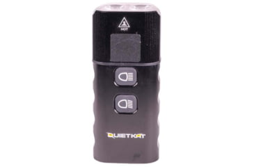 Image of QuietKat Explorer 2000 Light - FKA-97217