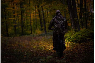 Image of QuietKat Explorer 2000 Light - FKA-97217