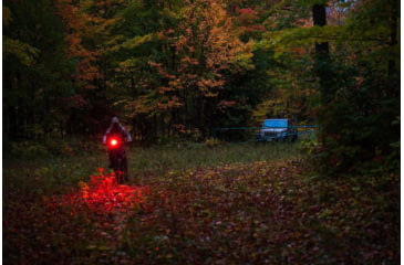 Image of QuietKat Explorer 2000 Light - FKA-97217