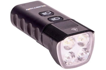 Image of QuietKat Explorer 2000 Light - FKA-97217