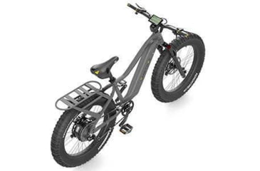 Image of QuietKat Ranger 10 - RAN-10-CHR-15