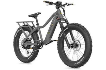 Image of QuietKat Ranger 10 - RAN-10-CHR-15