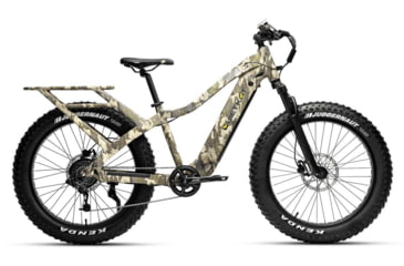 Image of QuietKat Ranger 10 - RAN-10-BRE-15