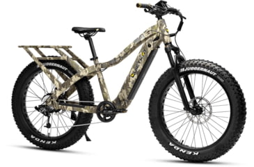 Image of QuietKat Ranger 10 - RAN-10-BRE-15