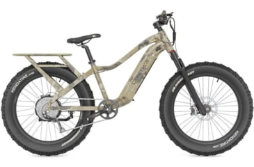 Image of QuietKat Ranger 10 - RAN-10-PDC-15