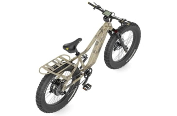 Image of QuietKat Ranger 10 - RAN-10-PDC-15