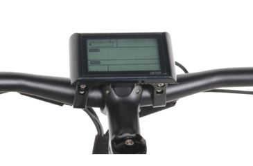 Image of QuietKat Rover 750W Moderate Off-Road Terrain Electric Bike, Camo, Large 19in Frame, 19 Q H 0750 C S R M CAM