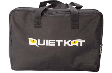 Image of QuietKat Solar Charge Kit For 48v Batteries - FKA-96104