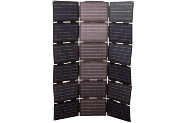 Image of QuietKat Solar Charge Kit For 48v Batteries - FKA-96104
