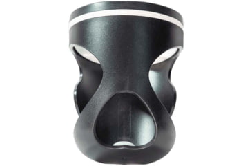 Image of QuietKat Water Bottle Holder, Black, 731716596197