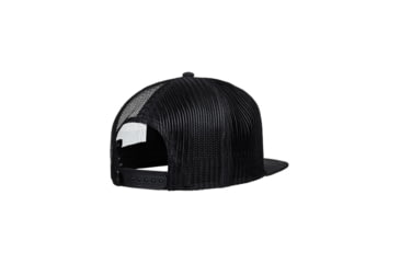 Image of Quiksilver Blown Out Cap - Mens, Black, One Size, AQYHA04497-KVJ0-OS