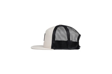 Image of Quiksilver Blown Out Cap - Mens, Rainy Day, One Size, AQYHA04497-SEW0-OS