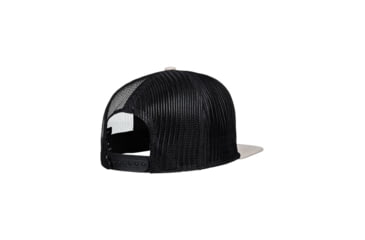 Image of Quiksilver Blown Out Cap - Mens, Rainy Day, One Size, AQYHA04497-SEW0-OS