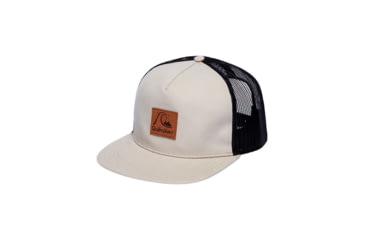 Image of Quiksilver Blown Out Cap - Mens, Rainy Day, One Size, AQYHA04497-SEW0-OS