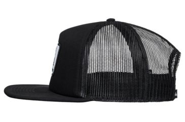 Image of Quiksilver Bustered - Mens, Black, One Size, AQYHA04388-KVJ0-1SZ