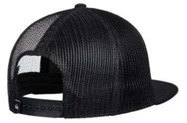 Image of Quiksilver Bustered - Mens, Black, One Size, AQYHA04388-KVJ0-1SZ