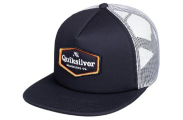 Image of Quiksilver Bustered - Mens, Navy Blazer, One Size, AQYHA04388-BYJ0-1SZ