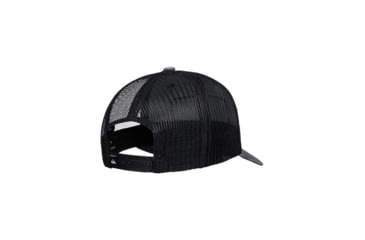 Image of Quiksilver Clean Lines Cap - Mens, Iron Gate, One Size, AQYHA04505-KZM0-OS