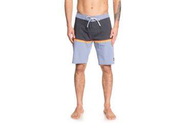 Image of Quiksilver Highline Division 20 - Mens, Ebony, 36, EQYBS04083-KSD6-36