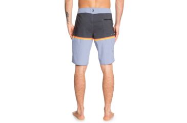 Image of Quiksilver Highline Division 20 - Mens, Ebony, 36, EQYBS04083-KSD6-36