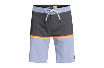 Image of Quiksilver Highline Division 20 - Mens, Ebony, 36, EQYBS04083-KSD6-36