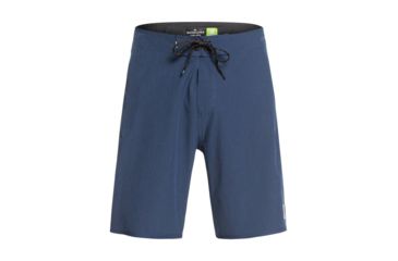 Image of Quiksilver Highline Kaimana 20 Inch - Mens, Moonlit Ocean Heathe, 34, EQYBS04072-BYKH-34