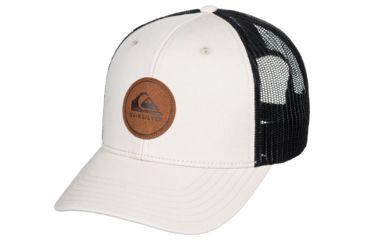 Image of Quiksilver Hounder - Mens, Birch, One Size, AQYHA04382-WDW0-1SZ