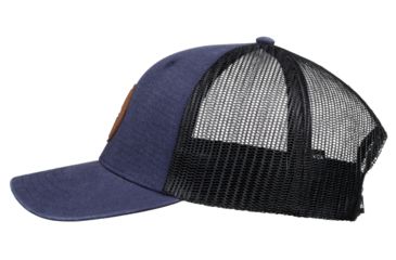 Image of Quiksilver Hounder - Mens, Blue Nights, One Size, AQYHA04382-BST0-1SZ