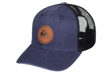 Image of Quiksilver Hounder - Mens, Blue Nights, One Size, AQYHA04382-BST0-1SZ