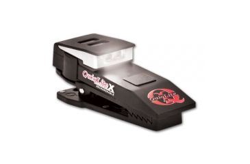 Image of Quiqlite X Rechargeable Duty Light, White LEDs Q-XWW, EDEMO1