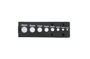Image of QuiqLiteX High Power Dual LED, White, QL-QX1WW3