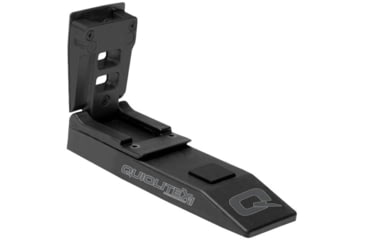 Image of Quiqlite Quiqlitex1 Tactical Red/white Led - QX1RW3