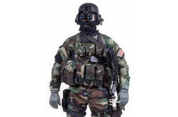 Image of BlackHawk R.A.C.K. (Kit #2) RANGER ASSAULT CARRY KIT WC 990656WC