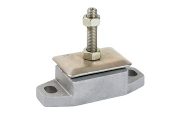 Image of R &amp; D Marine Engine Mount w/4" Footprint - 12mm Stud - 30-90lbs Capacity Per Mount 54879