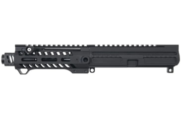 Image of R&amp;D Precision AR-15 9mm 5 inch Upper Receiver