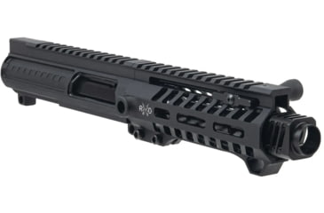 Image of R&amp;D Precision AR-15 9mm 5 inch Upper Receiver