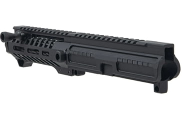 Image of R&amp;D Precision AR-15 9mm 5 inch Upper Receiver