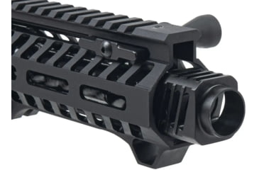 Image of R&amp;D Precision AR-15 9mm 5 inch Upper Receiver
