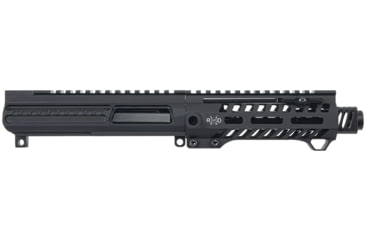 Image of R&amp;D Precision AR-15 9mm 5 inch Upper Receiver