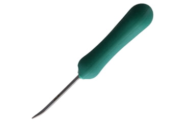 Image of R. Murphy New Haven Oyster Knife Green