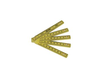 Image of Brooks-Range Folding Ruler 100 cm