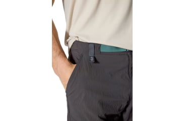 Image of Rab Agden Pants - Mens